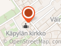 Käpylän seurakunta