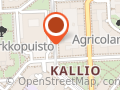 Brewster Bar KALLIO
