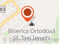 Biserica Sfintii Trei Ierarhi