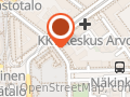 Levykauppa Äx Hakaniemi