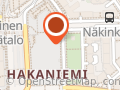 Metrosuutarit Hakaniemi