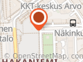 Kahvisiskot Hakaniemen tori