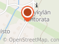 Venetjoki Ismo
