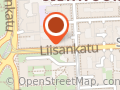 Asuntokauppa UpHouse LKV Helsinki
