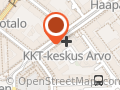 Olvi Oyj / Myyntikonttori