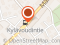 Parkkinen Kyllikki