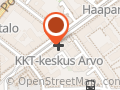 Kehonhuolto Jumissa Oy, Helsingin hoitola