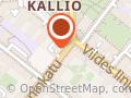 Huoneistokeskus Oy/Kallio