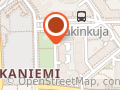 Karttalehtinen