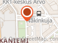 Solana Fitness Center Hakaniemi