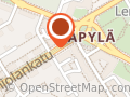 Alepa Pohjolankatu