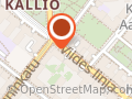 Asunto Oy Keskus-Kallio