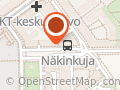 Ekomarket Ruohonjuuri Hakaniemi