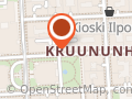 Helsingin kaupunki päiväkoti Vironniemi