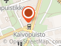 K-Market Kaivopuisto