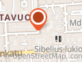 Helsingin kaupunki päiväkoti Virkkula