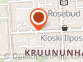 Huoneteatteri Jurkan Kannatusyhdistys Ry