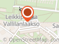 Korjausompelimo Hukkapala