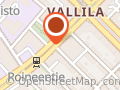 Lady Line Vallila