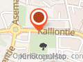 Vartalo- Ja Kauneushoitola Mirantos