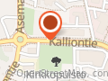 Nivalan Kauneus & Kunto Valentina Tmi