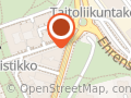 R-kioski Kaivopuisto