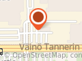 Punanaamio Vantaa