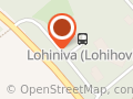 Kahvila-ravintola Lohihovi Oy