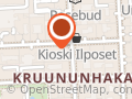 Pizza Express Kruununhaka