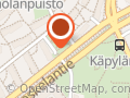 Kampaamo Olympia