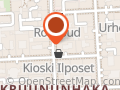 Kultaseppä Tiina Elovainio/Galleria Koru