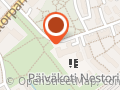 Helsingin kaupunki päiväkoti Nestori