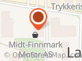 Midt-Finnmark Motor AS