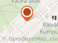 Toimisto Päivi Rantala