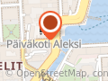 Arkkitehdit Kirsi Korhonen ja Mika Penttinen Oy