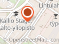 KALLIO SECOND HAND
