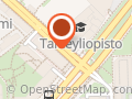 Teatterikorkeakoulun kirjasto