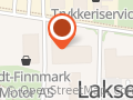 REMA 1000 LAKSELV