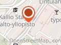 Tangokoulu Oy Helsinki