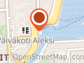 Ravintola Majakkalaiva Relandersgrund
