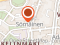 Eläinlääkäri Meri Karvonen