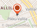 Ravintola Pikku-Vallila