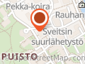Viron kaupallinen edustusto