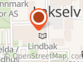 Frisør 1 Lakselv As