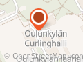 Oulunkylän Curlinghalli Oy