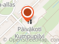 Päiväkoti Kumpupilvi