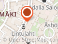 CAP-Autokoulu Helsinki Hämeentie