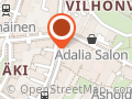 Asunto Oy Johanneksenpuisto