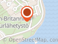 Ison-Britannian suurlähetystö