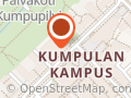 Kumpulan liikuntakeskus